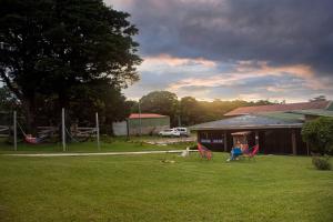 Nafre House B&B Monteverde