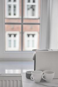 Apartament Attyka Old Town Gdańsk
