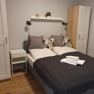 Apartament Pod Bukami Skrzyczne Residence