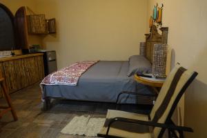 Bungalows Casa Blanca