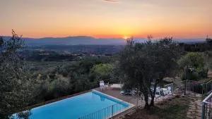 Agriturismo Cafaggio Primo - Case Malva