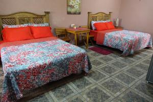 Bungalows Casa Blanca