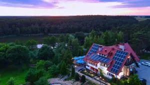 Zajazd GNIEWKO - Jeleń