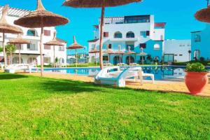 Cosy loft Saphir Cabo Negro