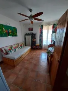 T2-CLIM-FIBRE-GARAGE 2,30 x 4,95 x 1,90 à LA FAVIERE - La Favière