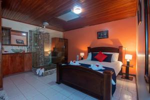 Nafre House B&B Monteverde