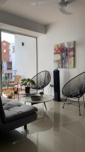 ALTO DEL FONCE APTO 402F