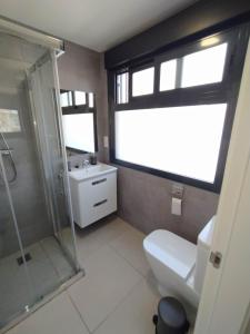 Refugio Urbano - Free Parking