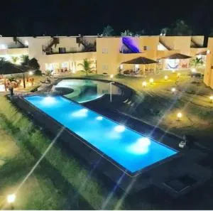 PARAÍSO DE MARACAJAÚ - BEIRA MAR - 马拉卡贾