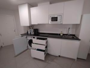 Refugio Urbano - Free Parking