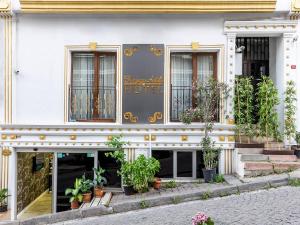Kadirga Antik Hotel