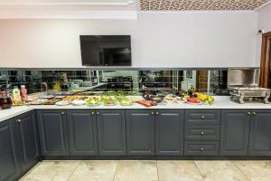 Kadirga Antik Hotel - Sultanahmet