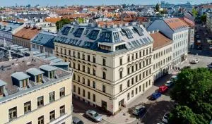 FARMER'S MARKET Apartments Vienna - Vienne