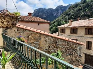 Maisons d'hotes Les Chambres Chouettes : photos des chambres