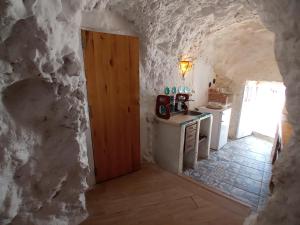 Casa Cueva “La Estrella”