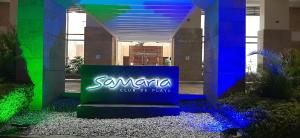 Samaria Club de Playa