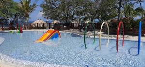 Samaria Club de Playa