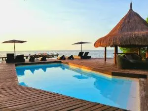 Casa Cordoba Baru - 布兰卡滩