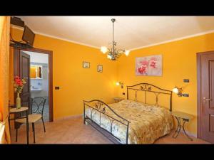 Agriturismo Al Brich Quadriple room with breakfast