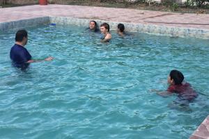 CASA VACACIONAL DE PLAYA