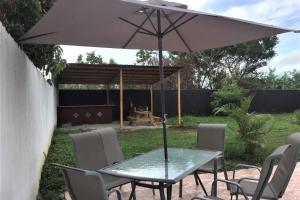 CASA VACACIONAL DE PLAYA