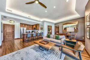 Luxury 2Br Residence Steps From Heavenly Village & Gondola Condo