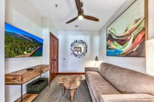 Luxury 2Br Residence Steps From Heavenly Village & Gondola Condo