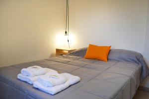 RIO 4 Departamento temporario con cochera