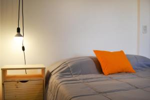 RIO 4 Departamento temporario con cochera