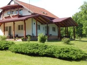 Guesthouse Abrlic - Čatrnja