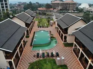 Saksiri Riverside Boutique Hotel - Thalat