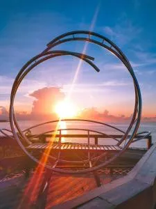 SeaRoad Homestay - Hou-tzu-lan