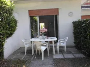 Charming villa with private garden - Caorle