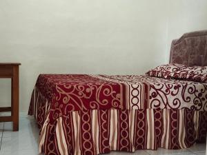 penginapan karanglaut santolo