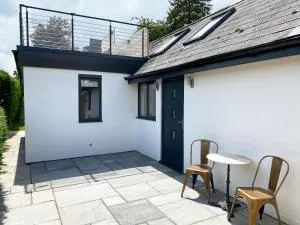 Vale Lodge - Manningford Abbots