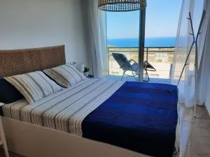 Casa Sierra y Playa Peñiscola 7 px Mascotas, Wifi - Santa Magdalena de Pulpis