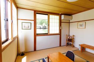 Myoko Mountain Lodge