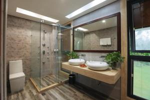 Biệt Thự (Villa)