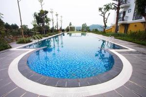 Biệt Thự Deluxe (Deluxe Villa)