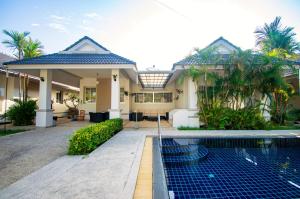 The Phura Villa Khaolak - SHA Extra Plus