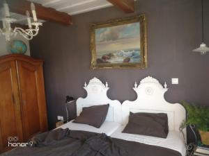 Holiday Home Wanderlust Lendava