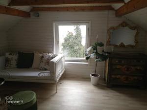 Holiday Home Wanderlust Lendava 