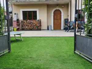 Relax Pescasseroli For Ever - Opi