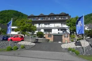Pension Mosella, Gästezimmer - 阿尔夫