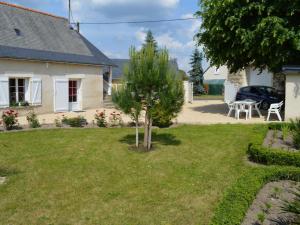 Maisons de vacances Gite Bourgueil, 3 pieces, 4 personnes - FR-1-381-168 : photos des chambres