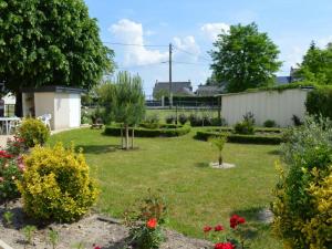 Maisons de vacances Gite Bourgueil, 3 pieces, 4 personnes - FR-1-381-168 : photos des chambres