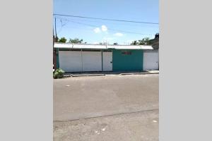 El Costeñito Hostal