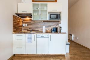 Lipno View - Blue Apartment 6