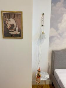 B&B / Chambres d'hotes Maison Farol : photos des chambres