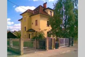 The Villa - Dob